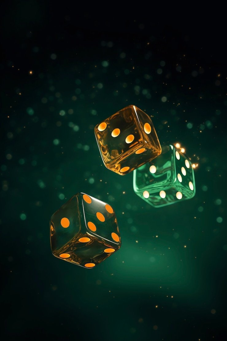 Tampilan permainan kasino langsung seperti roulette dan blackjack dengan antarmuka interaktif