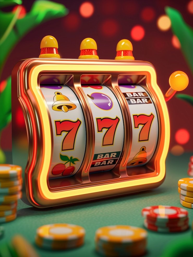 Simbol permainan bertanggung jawab untuk komunitas sports betting martoto